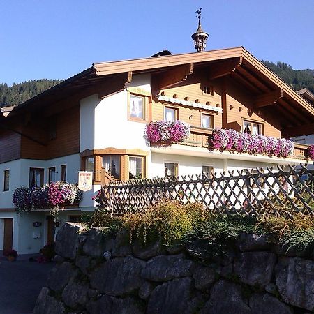 Appartementhaus Egger Kaprun Exteriör bild