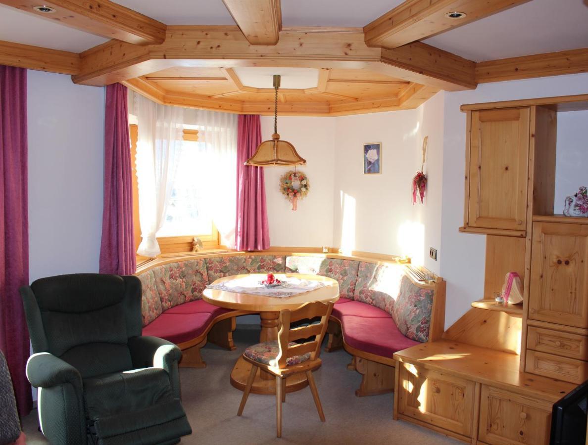 Appartementhaus Egger Kaprun Exteriör bild
