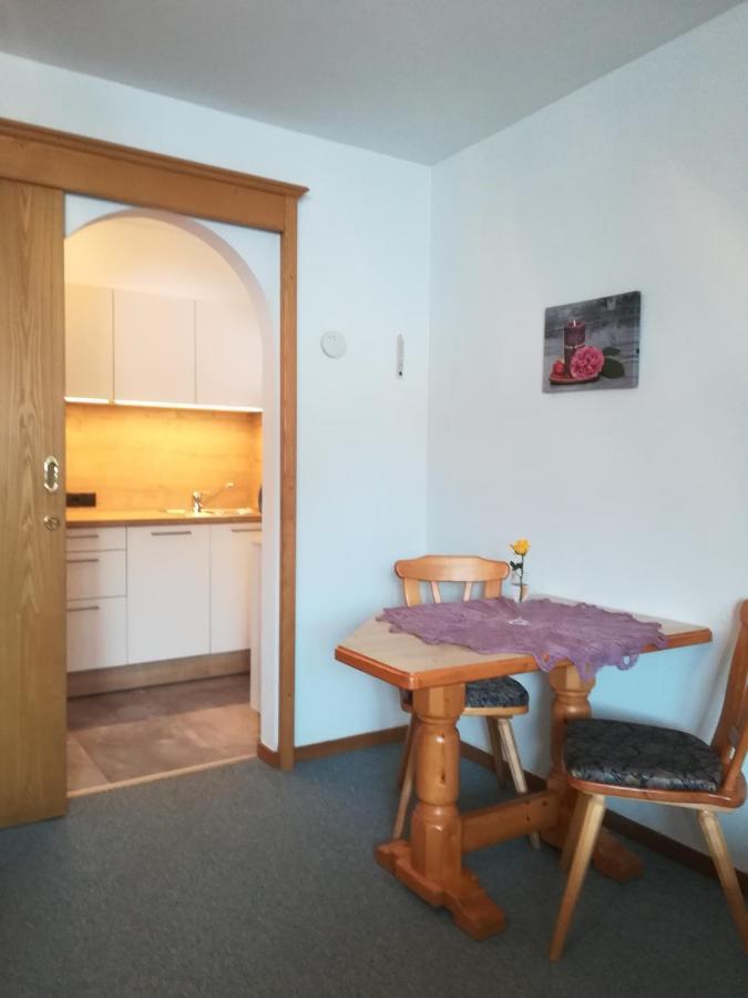 Appartementhaus Egger Kaprun Exteriör bild