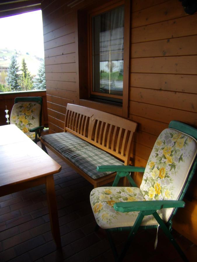 Appartementhaus Egger Kaprun Exteriör bild