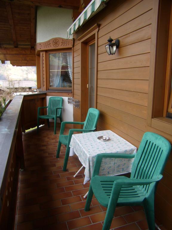 Appartementhaus Egger Kaprun Rum bild