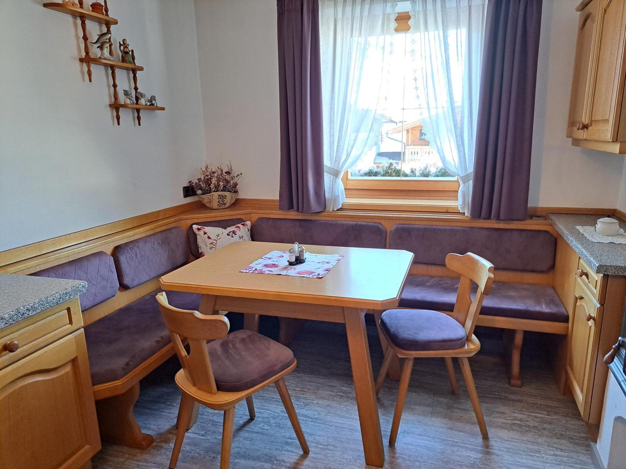 Appartementhaus Egger Kaprun Exteriör bild