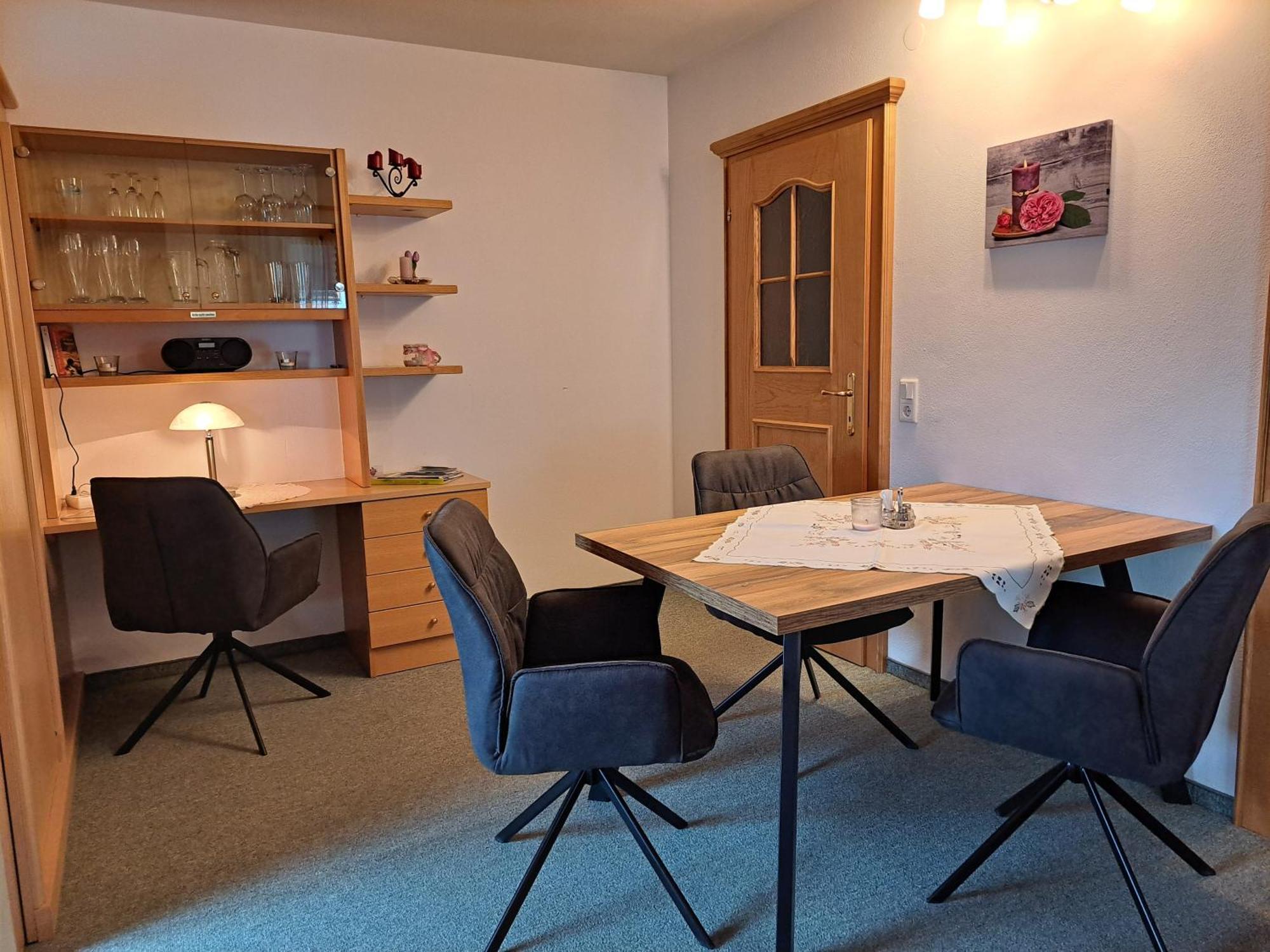 Appartementhaus Egger Kaprun Exteriör bild