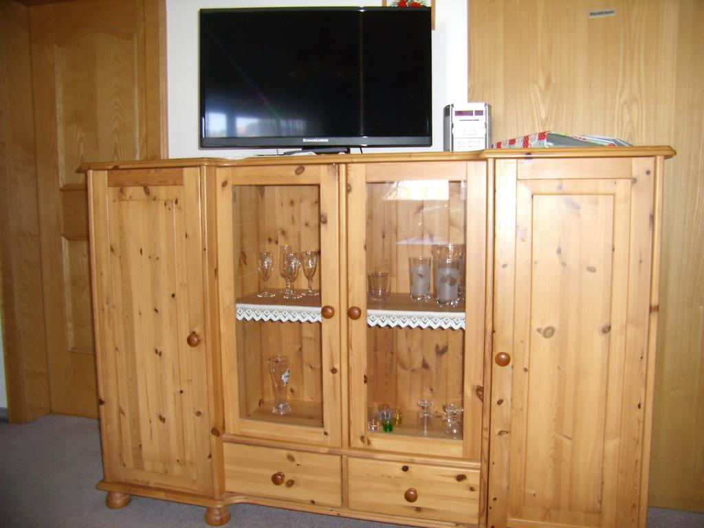 Appartementhaus Egger Kaprun Rum bild